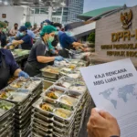 Di Domestik Kalang Kabut, Dpr Minta Kaji Rencana Mbg Di Luar Negeri