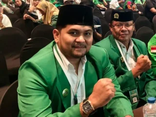 Ppp Papua Barat Daya Tolak Wacana Ambang Batas Parlemen Dprd, Ruslan Rasid: Hal Itu Dapat Melukai Keadilan Konstituen