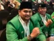 Ppp Papua Barat Daya Tolak Wacana Ambang Batas Parlemen Dprd, Ruslan Rasid: Hal Itu Dapat Melukai Keadilan Konstituen