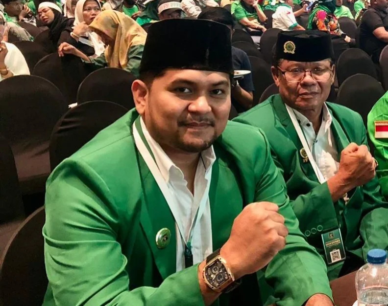 Ppp Papua Barat Daya Tolak Wacana Ambang Batas Parlemen Dprd, Ruslan Rasid: Hal Itu Dapat Melukai Keadilan Konstituen