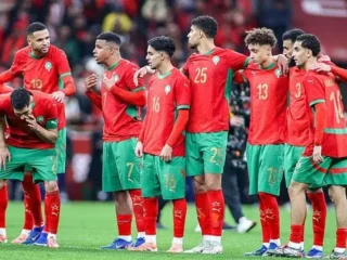 Maroko Tak Gentar Hadapi Brasil Di Piala Dunia 2026