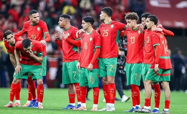 Maroko Tak Gentar Hadapi Brasil Di Piala Dunia 2026
