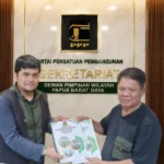 Dpw Ppp Papua Barat Daya Terima Hasil Muscab Tambrauw Dan Sorong, Konsolidasi Partai Diperkuat