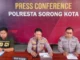 Dua Pelaku Penikaman Maxi Bless, Security Rylich Panorama Hotel, Terancam Pidana Seumur Hidup