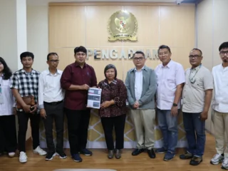 Bgn Dinyatakan Lepas Tanggung Jawab, Komnas Ham Janji Tindak Lanjuti