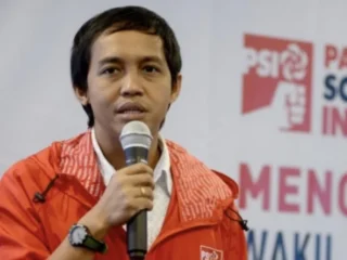 Matahukum Soroti Konflik Kepentingan Menhut Raja Juli Antoni Terkait Acara Psi Di Gedung Negara