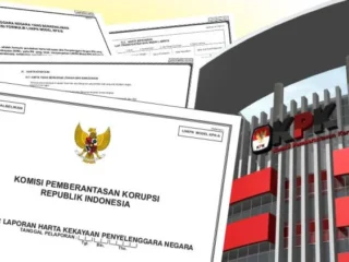 Pejabat Kemendag Di Sidang Blueray Cargo, Lhkpn Dua Pejabat Disorot