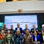 Adi Gandeng Mitra Tiongkok Bangun Ekosistem Vokasi Berstandar Internasional
