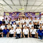 100 Bobotoh Kolot Deklarasi Di Banten, Hadir Dari Bandung, Purwakarta Hingga Karawang
