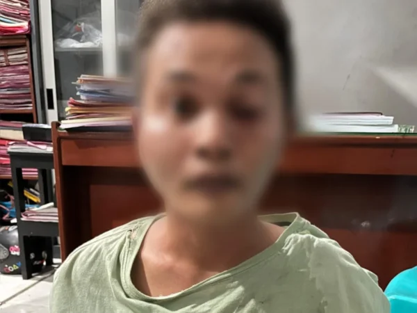 Tim Mangewang Polresta Sorong Kota Tangkap Residivis Spesialis Curanmor