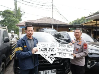 Polda Banten Tangkap Empat Pelaku Penganiayaan Anggota Brimob, Enam Lainnya Diburu