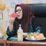 Wabup Intan: Stunting Bukan Urusan Dinas Kesehatan Saja