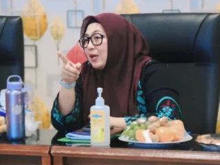 Wabup Intan: Stunting Bukan Urusan Dinas Kesehatan Saja