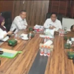 Wabup Lebak Pimpin Fgd Penguatan Penanganan Kekerasan Terhadap Perempuan Dan Anak