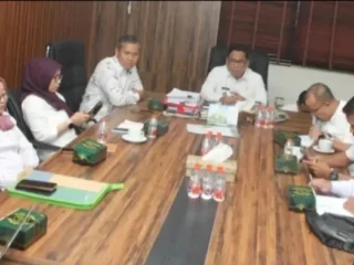 Wabup Lebak Pimpin Fgd Penguatan Penanganan Kekerasan Terhadap Perempuan Dan Anak