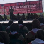 Pramuka Penggalang Karang Pamitran Siap Harumkan Nama Daerah