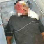 Polresta Sorong Kota Tegaskan Peristiwa Di Km 9 Murni Kecelakaan Lalu Lintas, Bukan Begal