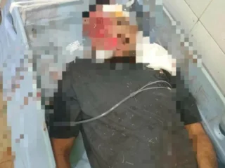 Polresta Sorong Kota Tegaskan Peristiwa Di Km 9 Murni Kecelakaan Lalu Lintas, Bukan Begal
