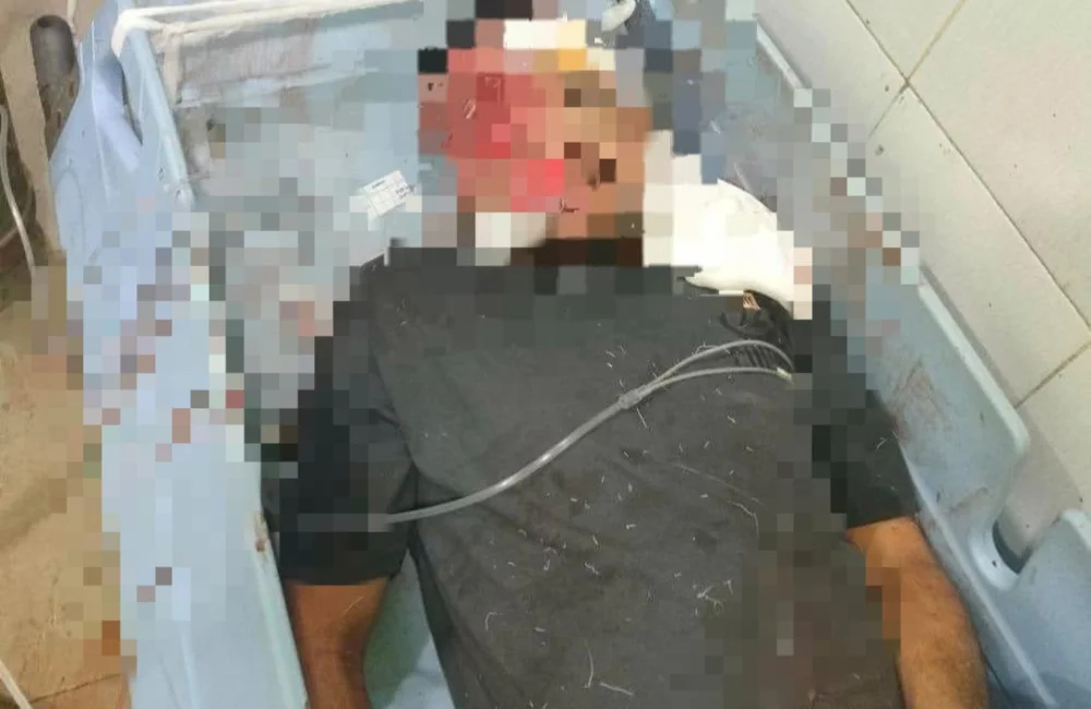 Polresta Sorong Kota Tegaskan Peristiwa Di Km 9 Murni Kecelakaan Lalu Lintas, Bukan Begal