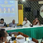Putusan Ma Gugurkan Landasan Hukum, Keabsahan Gaji Ainun Naim Dipertanyakan
