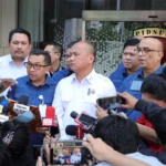 Sony Sonjaya Ajukan Justice Collaborator, Komite Pemantau Mbg Minta Kejagung Beri Perlindungan