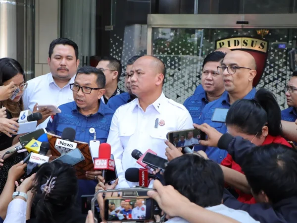Sony Sonjaya Ajukan Justice Collaborator, Komite Pemantau Mbg Minta Kejagung Beri Perlindungan