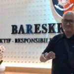 Demo Mahasiswa Kondusif Di Bundaran Hi, Baranusa Dorong Pemerintah Lebih Responsif