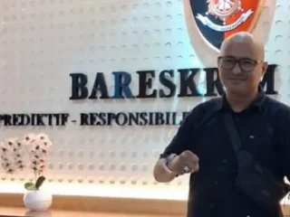 Demo Mahasiswa Kondusif Di Bundaran Hi, Baranusa Dorong Pemerintah Lebih Responsif