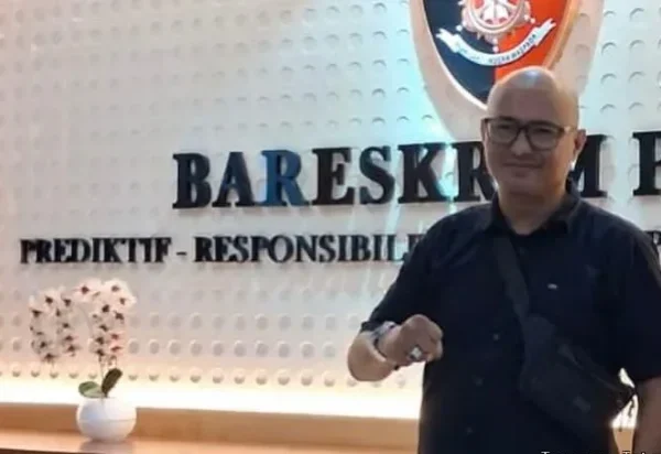 Demo Mahasiswa Kondusif Di Bundaran Hi, Baranusa Dorong Pemerintah Lebih Responsif