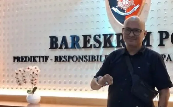 Demo Mahasiswa Kondusif Di Bundaran Hi, Baranusa Dorong Pemerintah Lebih Responsif