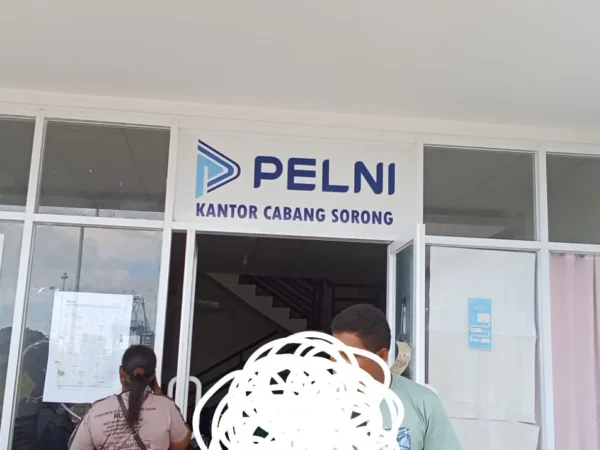 Pelayanan Tiket Kapal Pelni Sorong Dipertanyakan, Ham Papua Barat Daya Desak Pengawasan