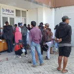 Baik Ham Pbd Desak Dprd Dan Mrp  Panggil Pt Pelni Sorong, Soroti Sistem Tiket Yang Dinilai Rugikan Masyarakat