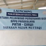 Data Resmi Bgn Dan Lokasi Lapangan Berbeda, Sppg Mbg Di Pandeglang Tuai Polemik