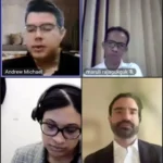 Perluas Akses Keadilan, Peradi Profesional Dan New York City Bar Sepakat Berbagi Ilmu