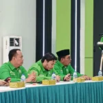 Pkb Banten Matangkan Struktur Dpc, Fokus Pada Keterwakilan Wilayah Dan Kader Perempuan