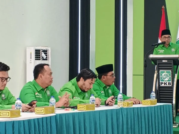 Pkb Banten Matangkan Struktur Dpc, Fokus Pada Keterwakilan Wilayah Dan Kader Perempuan
