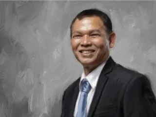 Nanik S Deyang Pimpin Bgn Baru, Zulhamedy Harap Bereskan Masalah Lama