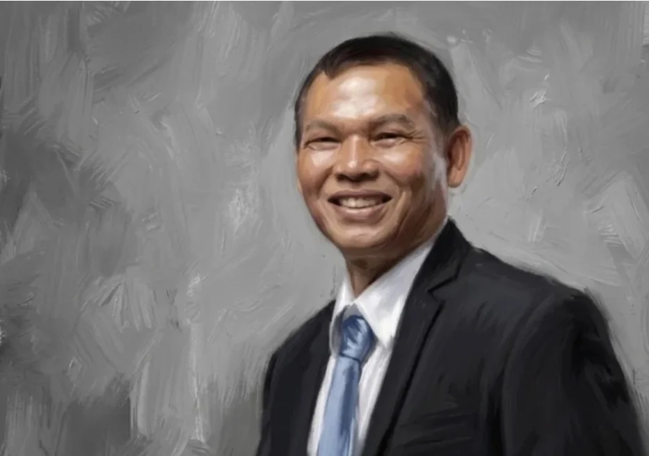 Nanik S Deyang Pimpin Bgn Baru, Zulhamedy Harap Bereskan Masalah Lama