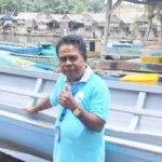 Mikael Mali Tegaskan Komitmen Perjuangkan Hak Masyarakat Pesisir Dan Dukung Program Presiden Prabowo