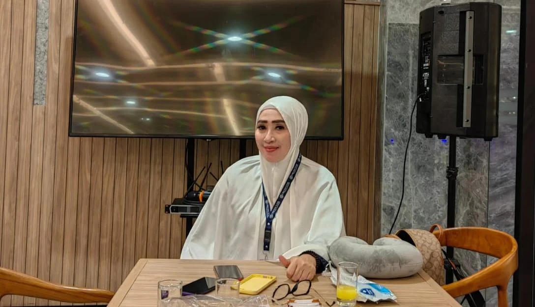 Dukung Penegakan Hukum, Firza Husen Percaya Kejagung Ungkap Fakta Sebenarnya
