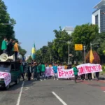 Bem Persatuan Indonesia Desak Evaluasi Menyeluruh Program Strategis Pemerintah