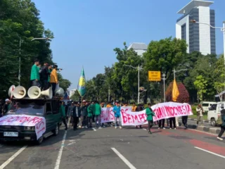 Bem Persatuan Indonesia Desak Evaluasi Menyeluruh Program Strategis Pemerintah