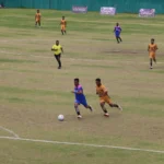 Kapolda Papua Barat Daya Resmi Buka Turnamen Sepak Bola Kapolda Cup Ii 2026