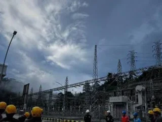 Blackout Sumatera: Kosmak Bongkar Dugaan Manipulasi Kalori Batubara Pln Epi