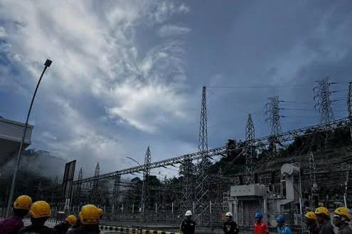 Blackout Sumatera: Kosmak Bongkar Dugaan Manipulasi Kalori Batubara Pln Epi