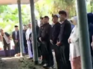 Bupati Ciamis Ziarah Ke Astana Gede Jelang Hari Jadi Ke-384 Kabupaten Ciamis
