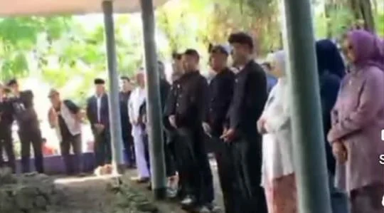 Bupati Ciamis Ziarah Ke Astana Gede Jelang Hari Jadi Ke-384 Kabupaten Ciamis