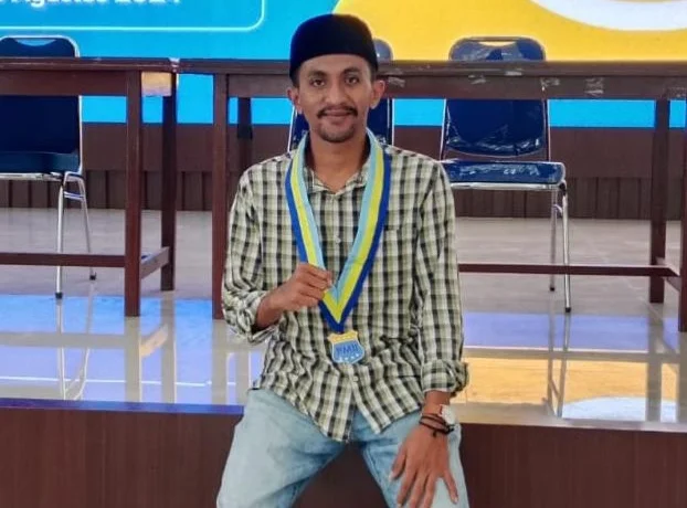 Pmii Kota Sorong Kecam Ketidakhadiran Ketua Dprd Saat Buruh Pt Hip Klamono Sampaikan Aspirasi