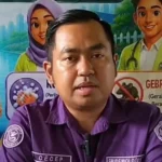 Ubhi Dan Dinkes Ciamis Edukasi Masyarakat Cegah Leptospirosis Melalui Program Leptoclean