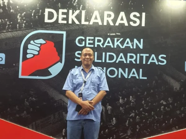 Pengawasan Bersama Jadi Kunci Keberhasilan Program Mbg